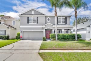 13431 Early Frost Cir, ORLANDO