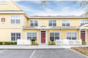 4006 Santa Maria Dr #105, KISSIMMEE