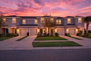 2183 Crystal Bell St, ORLANDO