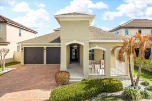 8737 Iron Mountain Trl, WINDERMERE