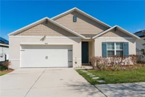 3838 Whitney Way, HAINES CITY