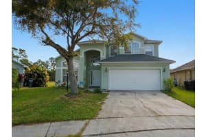 546 Eagle Pointe S, KISSIMMEE