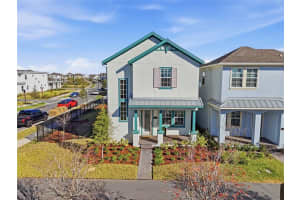 10101 Pearson Ave, ORLANDO