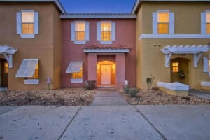 1066 Park Ridge Cir, KISSIMMEE