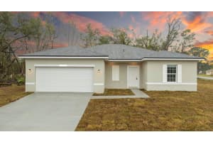 7246 N Everest Ter, DUNNELLON