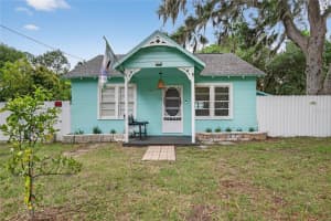 521 Michigan St, MOUNT DORA