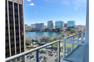 150 E Robinson St #1025, ORLANDO