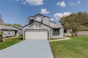 125 Meadow Blvd, SANFORD