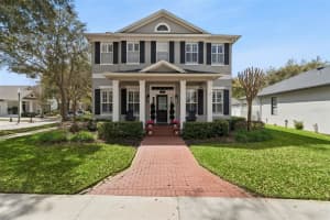 9660 Sweetleaf St, ORLANDO 9660 Sweetleaf St, ORLANDO