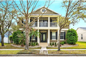 2525 Seabranch St, ORLANDO