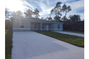 16265 Sw 29th Court Rd, OCALA