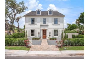 541 W Canton Ave, WINTER PARK
