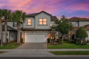 1091 Wildmeadow Run, WINTER PARK