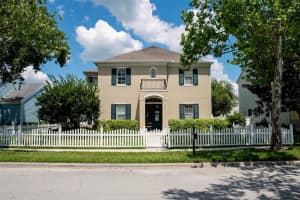 411 Sycamore St, CELEBRATION