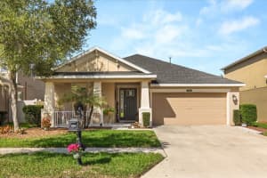 9244 Bella Vita Cir, LAND O LAKES