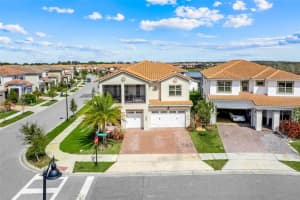 8148 Cleobury Dr, ORLANDO