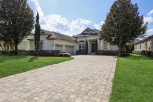 11608 Claymont Circle, WINDERMERE