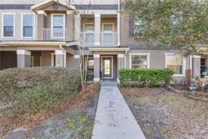 10826 Sunset Ridge Ln, ORLANDO