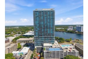 150 E Robinson St #30c-2, ORLANDO
