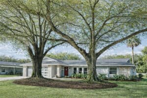 3200 Tcu Blvd, ORLANDO