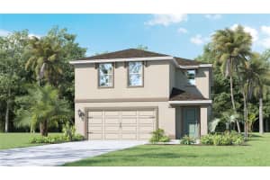 3282 Partington Blvd, DAVENPORT