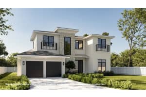 432 Worthington Dr, WINTER PARK
