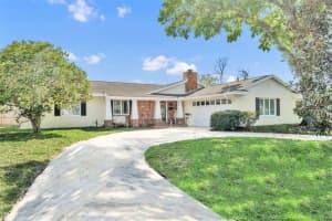 2040 Geronimo Trl, MAITLAND