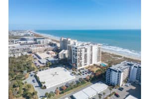 750 N Atlantic Ave #1007, COCOA BEACH