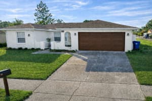 8235 Red Cedar Dr, PORT RICHEY