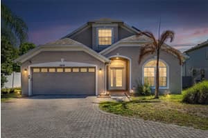 6658 Lake Pembroke Pl, ORLANDO