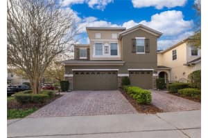 5453 Burnt Acorn Way, OVIEDO