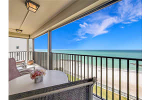 7100 Sunset Way #801, ST PETE BEACH