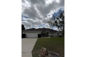 4572 Nw 32nd St, OCALA