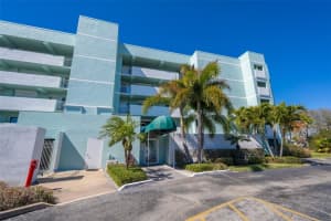1750 Commodore Blvd #2203, COCOA BEACH