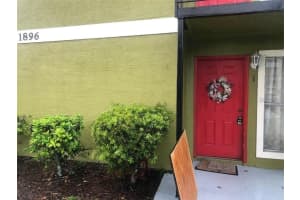 1896 Caralee Blvd #1, ORLANDO 1896 Caralee Blvd #1, ORLANDO