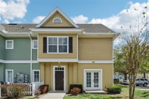 2215 San Vittorino Cir #102, KISSIMMEE