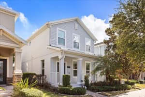 11827 Philosophy Way, ORLANDO 11827 Philosophy Way, ORLANDO