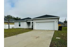 305 Hibiscus Dr, POINCIANA
