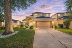 1400 Holly Glen Run, APOPKA