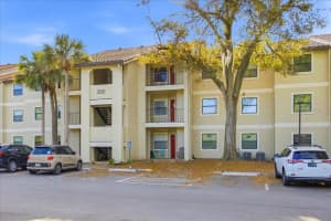 3028 Parkway Blvd #207, KISSIMMEE