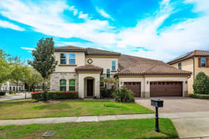 8591 Geddes Loop, ORLANDO