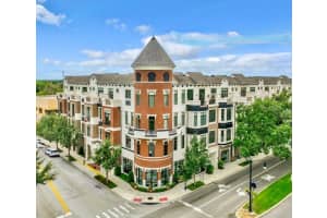 101 S New York Ave #302, WINTER PARK