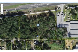 S Orange Blossom Trl, KISSIMMEE