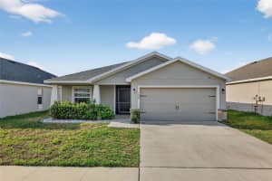 1054 Silas St, HAINES CITY