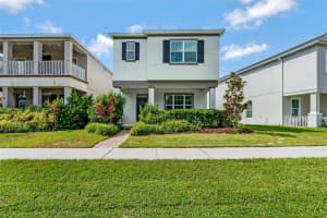 4892 Beach Blvd, ORLANDO