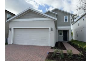 1196 Happy Forest Loop, DELAND