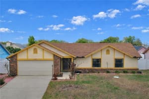 6929 Crescent Ridge Rd, ORLANDO 6929 Crescent Ridge Rd, ORLANDO