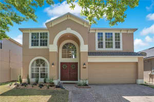 12716 Weatherford Way, ORLANDO