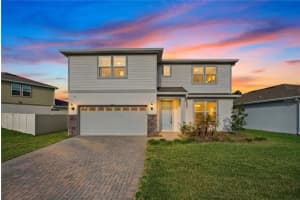 9819 Brown Burrow St, ORLANDO