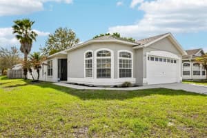 2333 Northern Leaf St, ORLANDO
